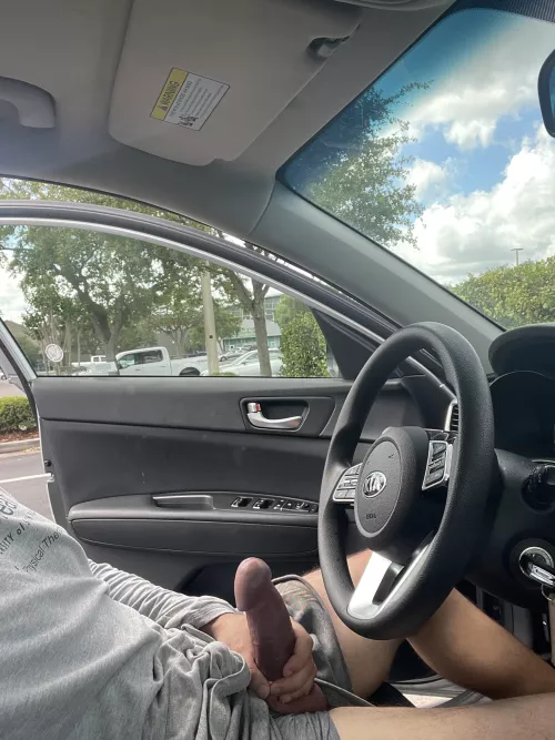 Just Waiting for My Car to Get Jumped by AsereDeQueBola