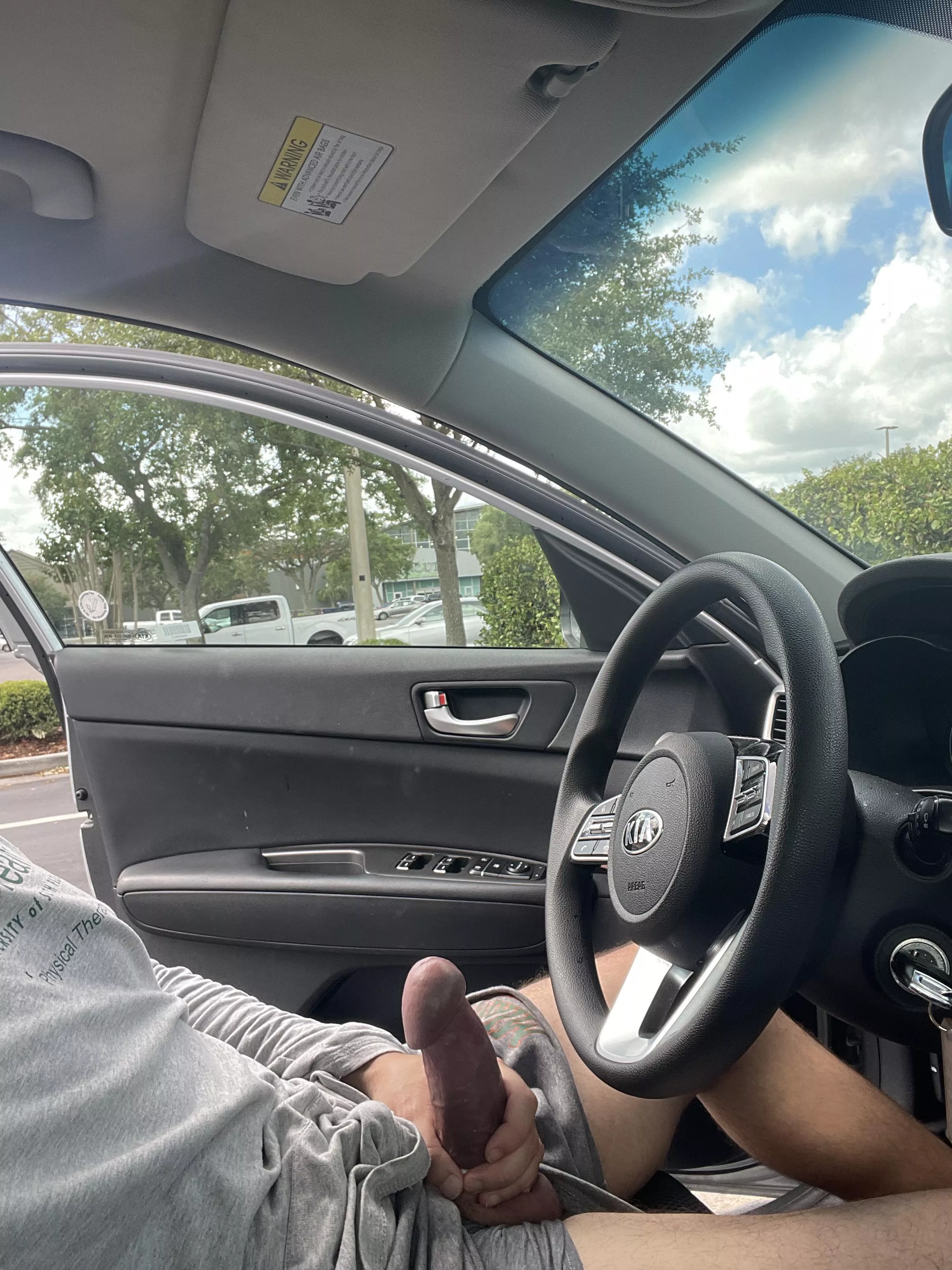 Just Waiting for My Car to Get Jumped posted by AsereDeQueBola