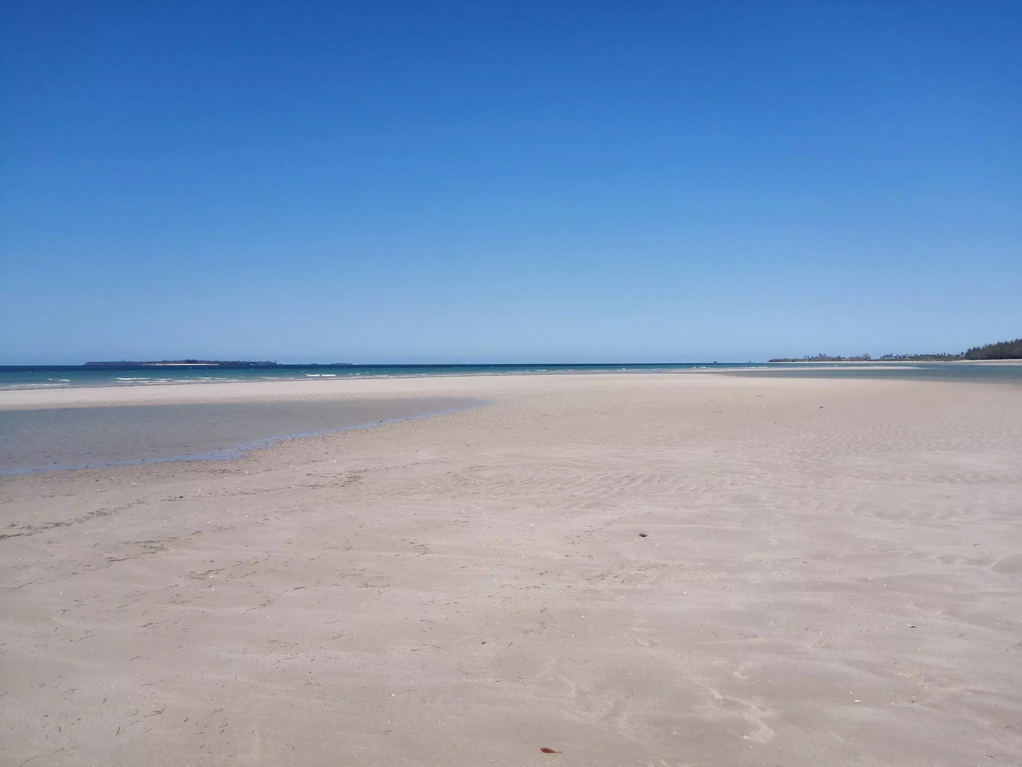 Kigamboni, Tanzania posted by Kipapuro