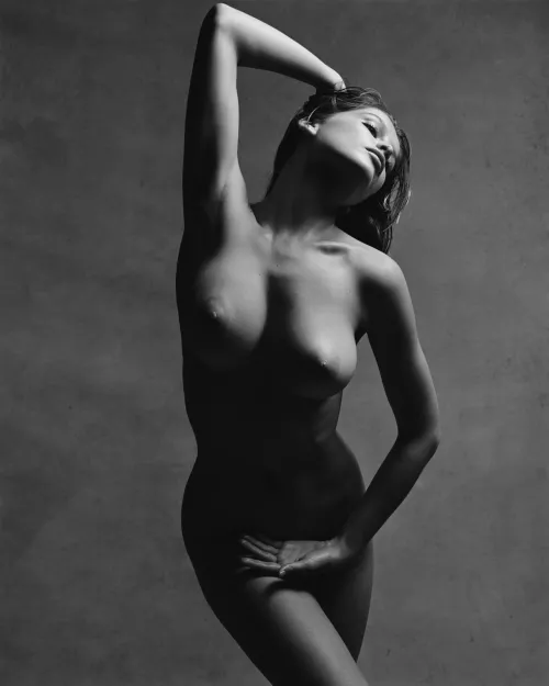 Laetitia Casta by Apprehensive-Rub-328