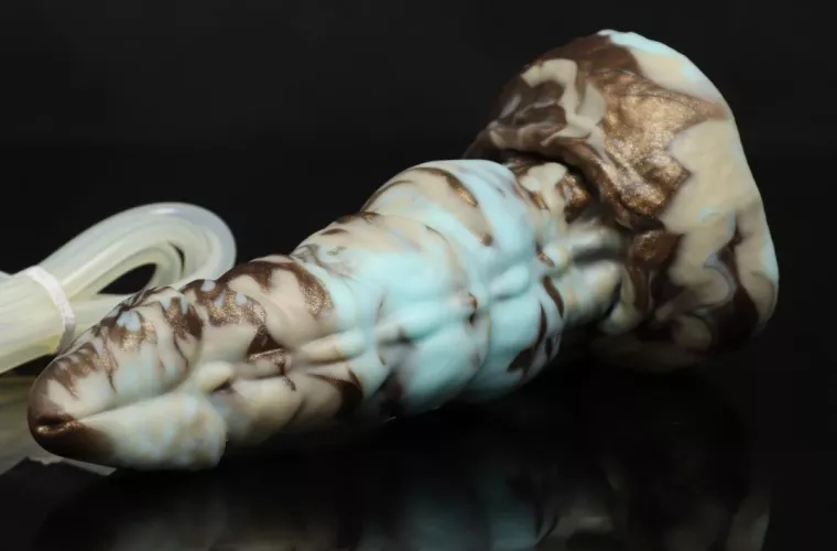 Large nova i snagged in the drop! by im_not_your_puppy