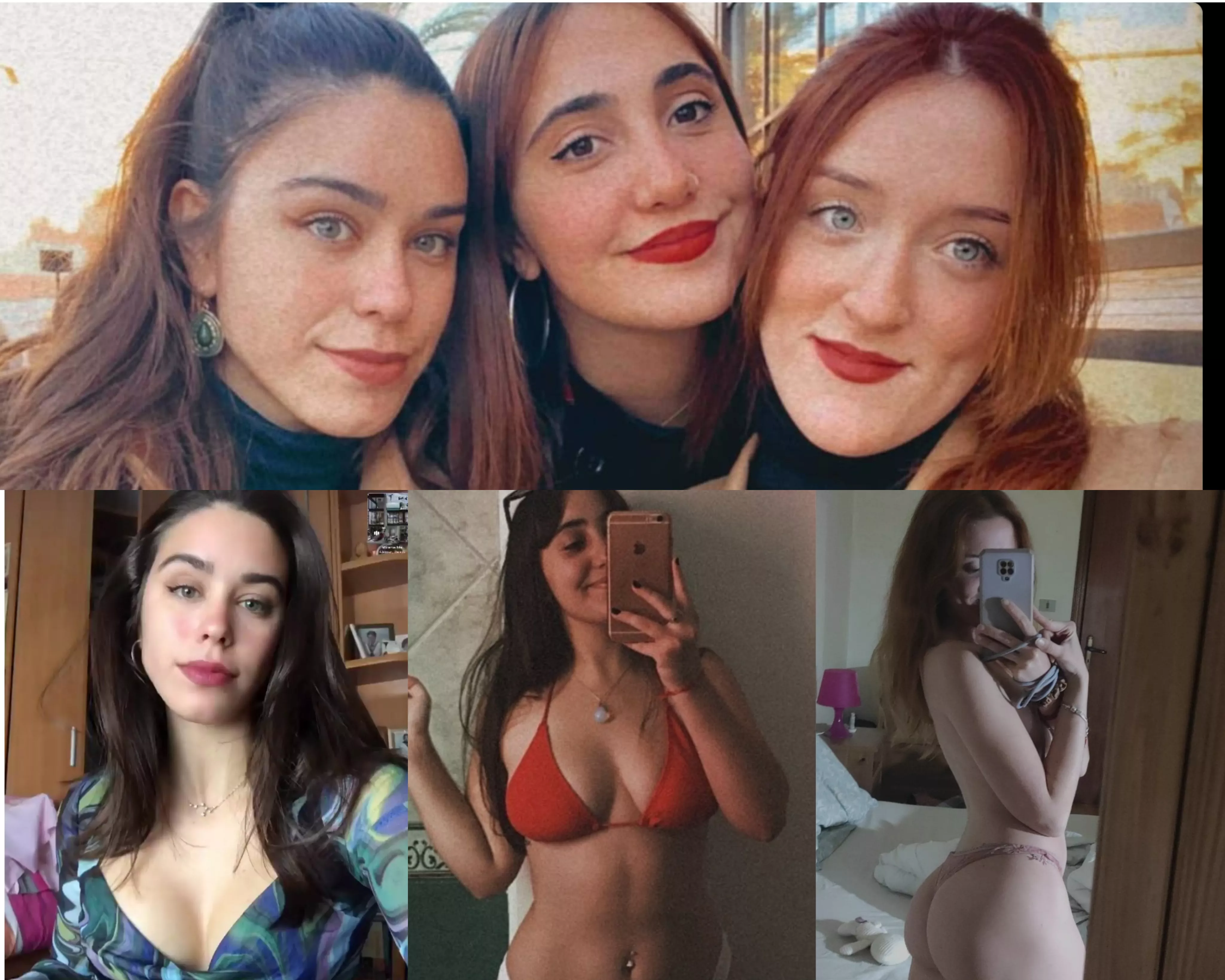 Look what they hide posted by AlcaldeVeteYa