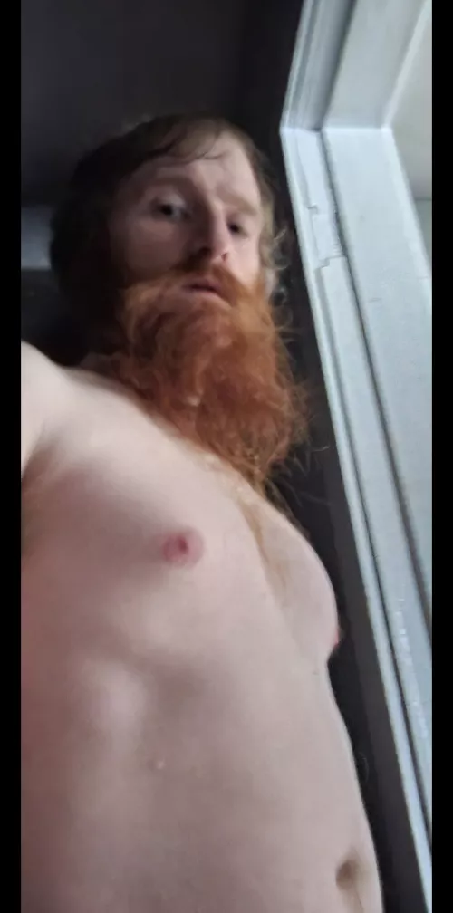 Looking at you by deansalvitore