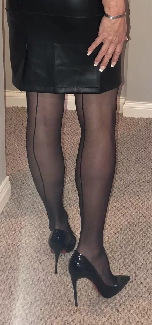 Love these Irizas by carriebtv