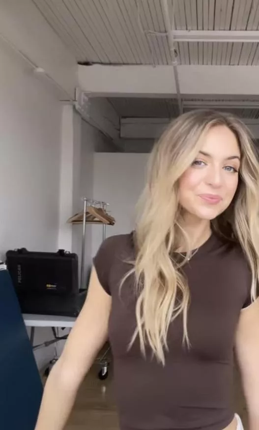 Ludivine Reding posted by ThisActuator3213