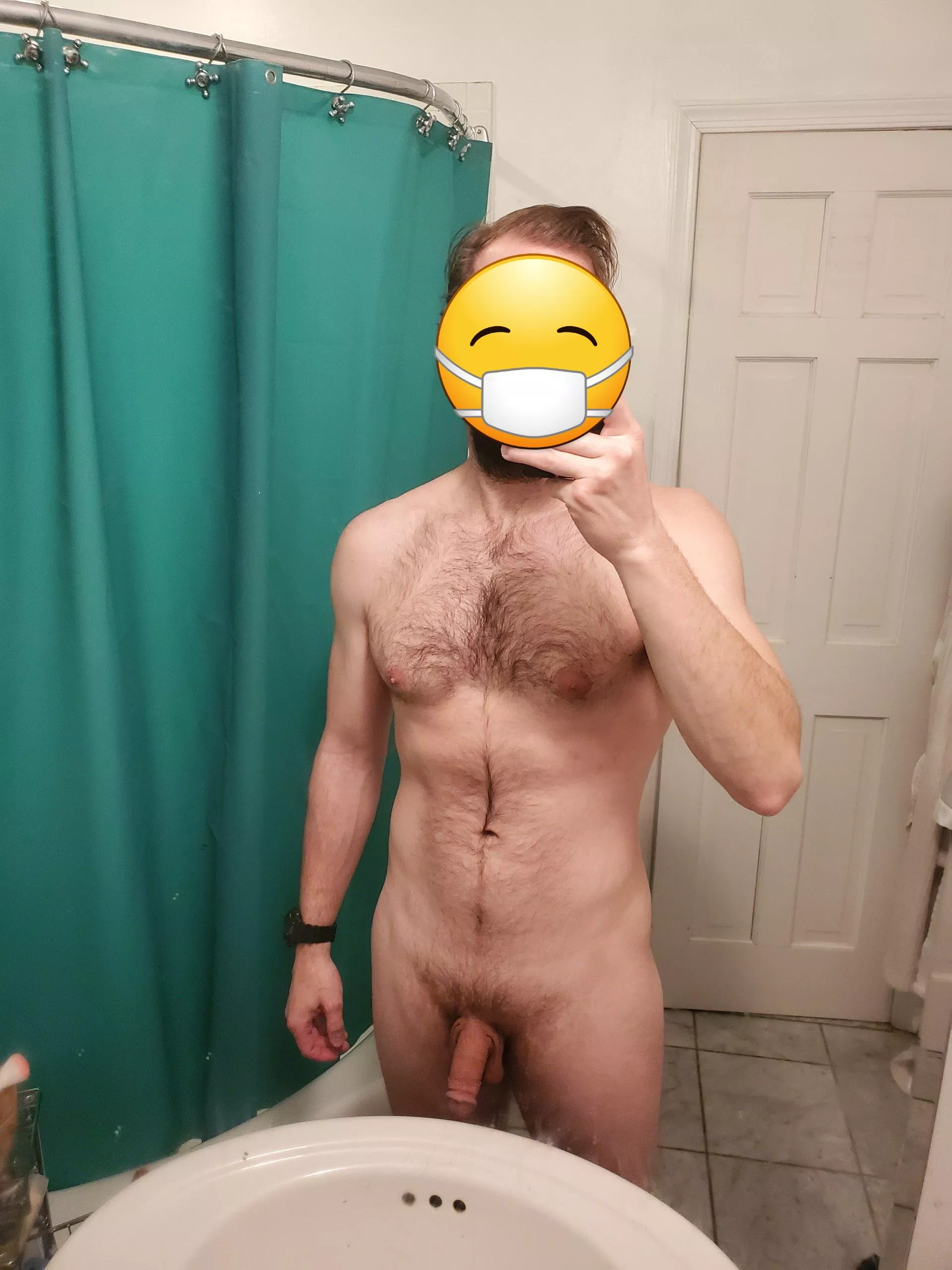 [M] 35, 225, 6'4