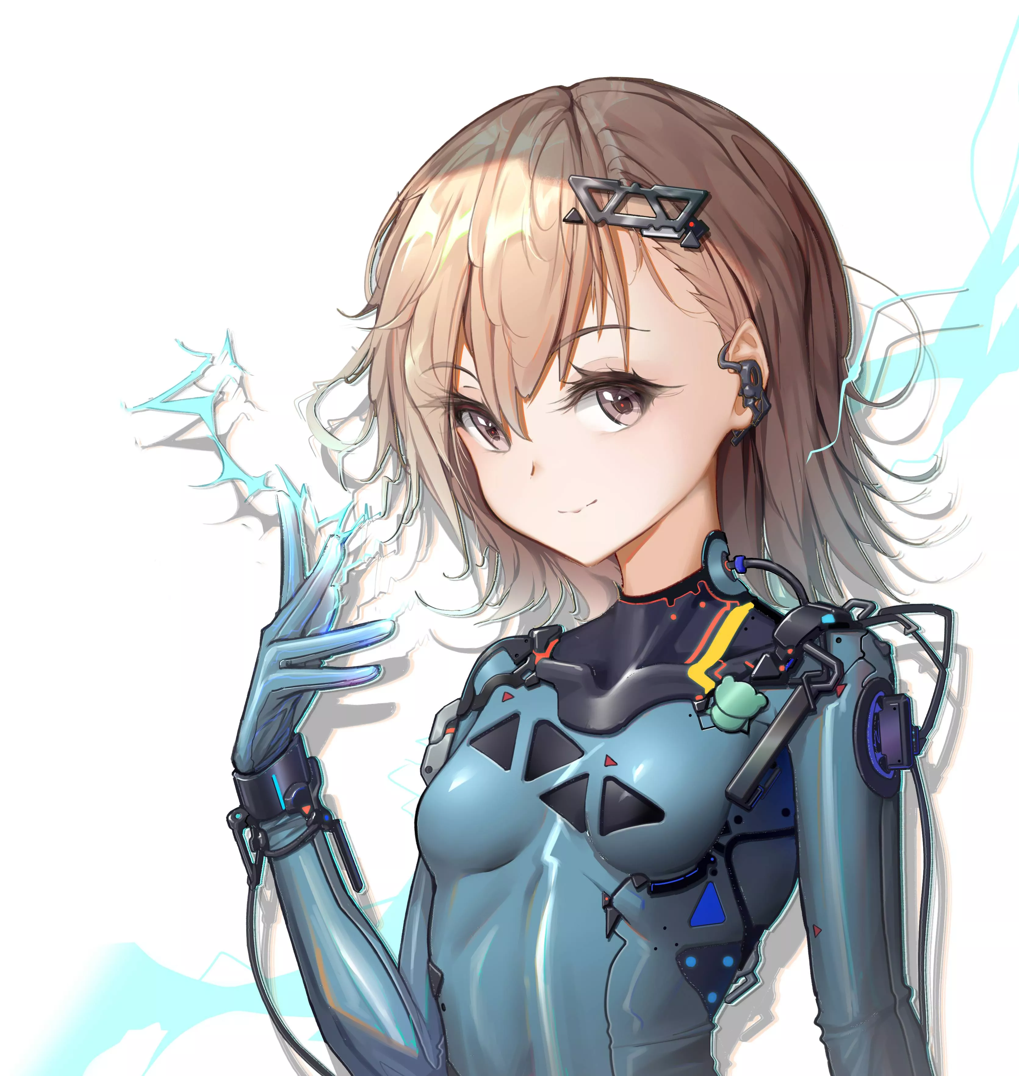 Mikoto Misaka posted by CheetahSperm18