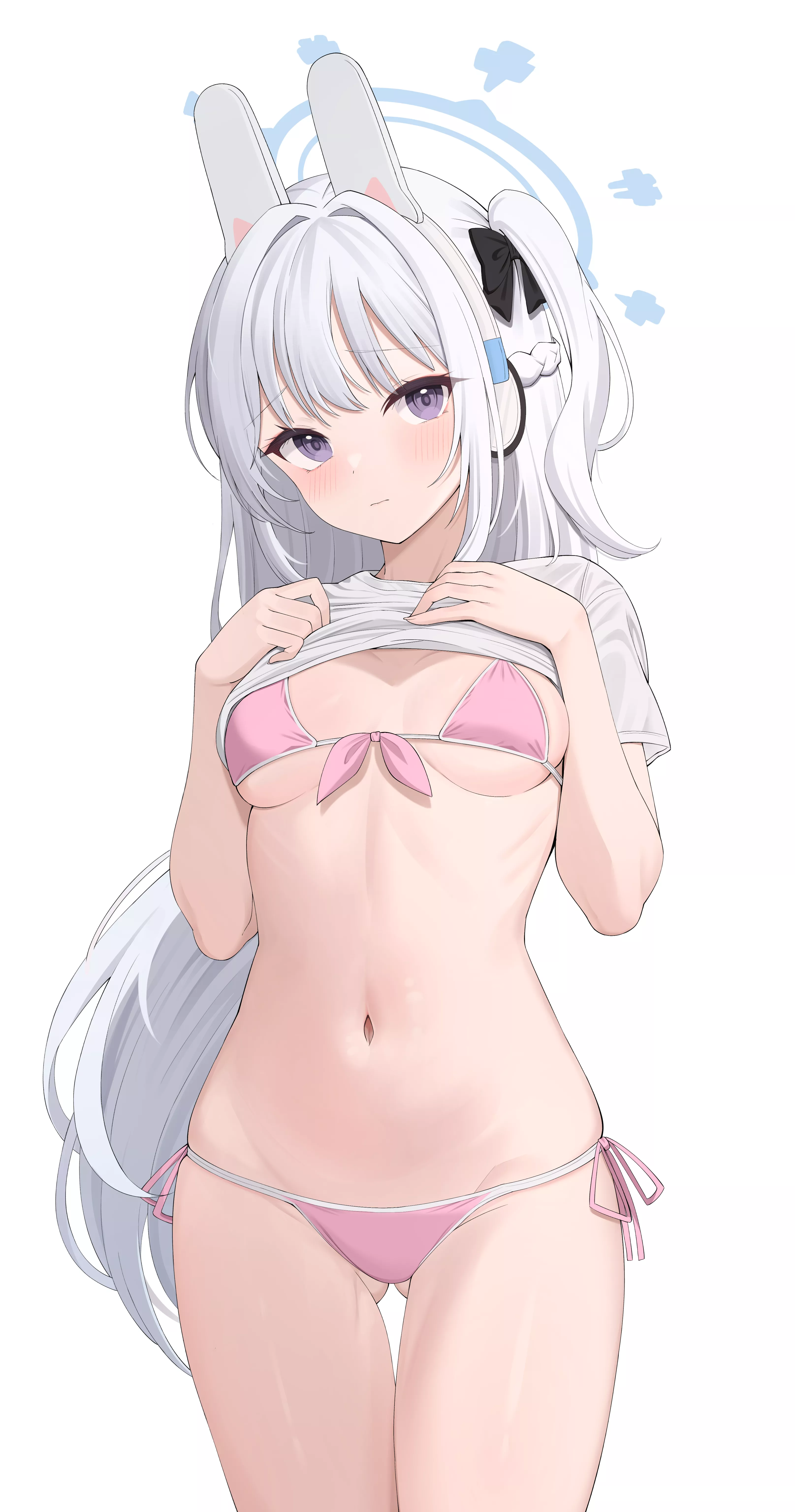 Miyako [Blue Archive] posted by Ok_Truth4222