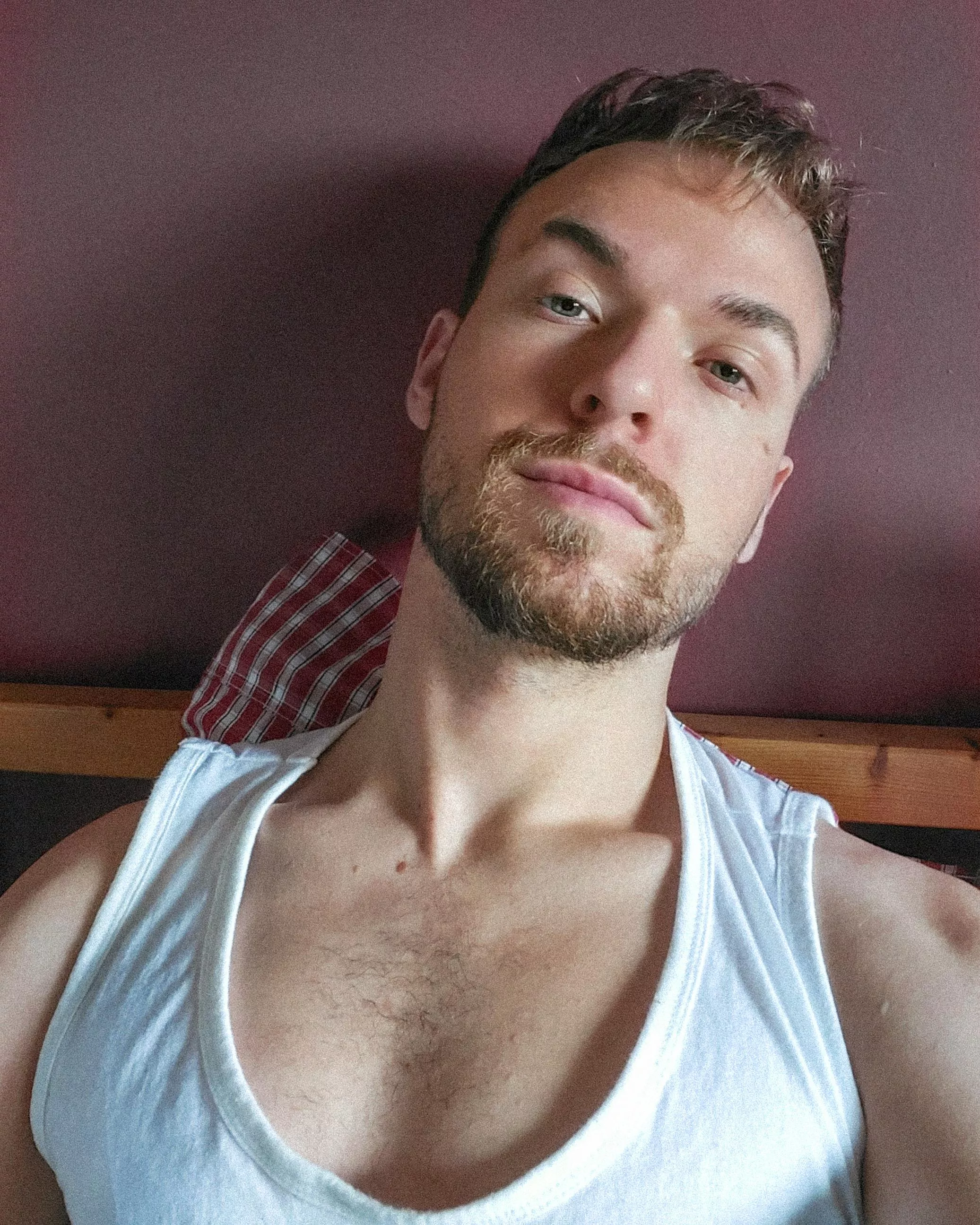 mornings 🥱 posted by joaotxxx