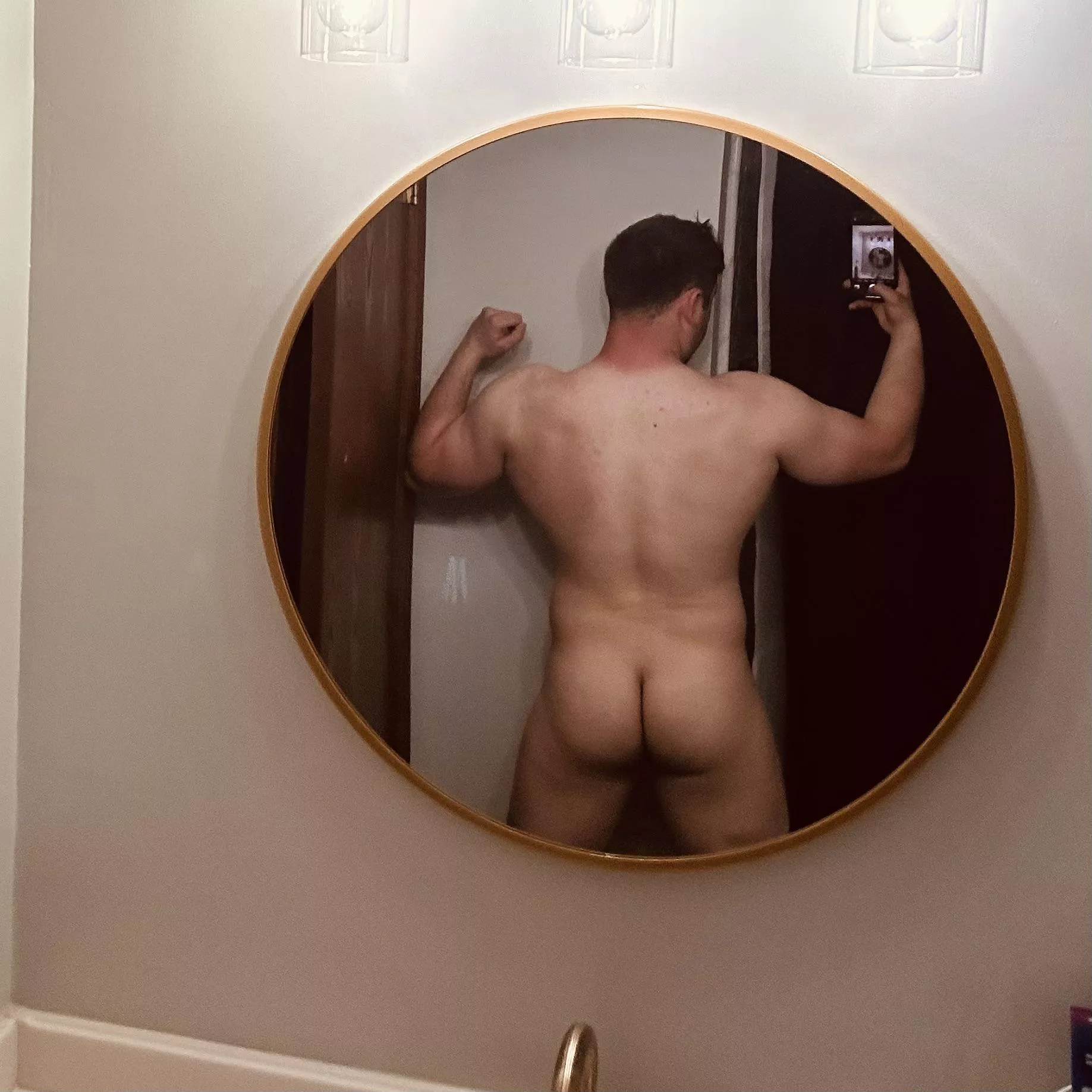 My booty 😈🍑 posted by EngineeringHour7757