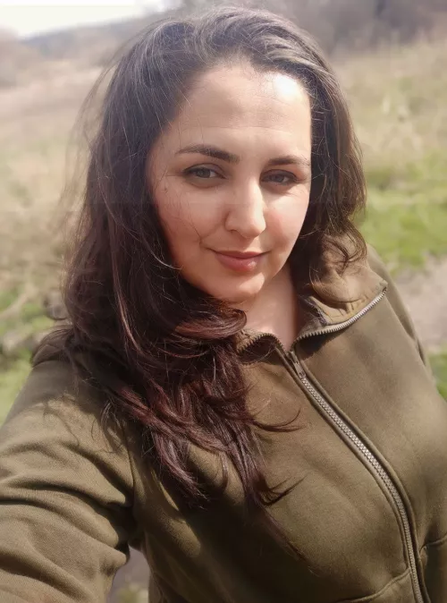 my first sunbed this year by Karinapovetrul