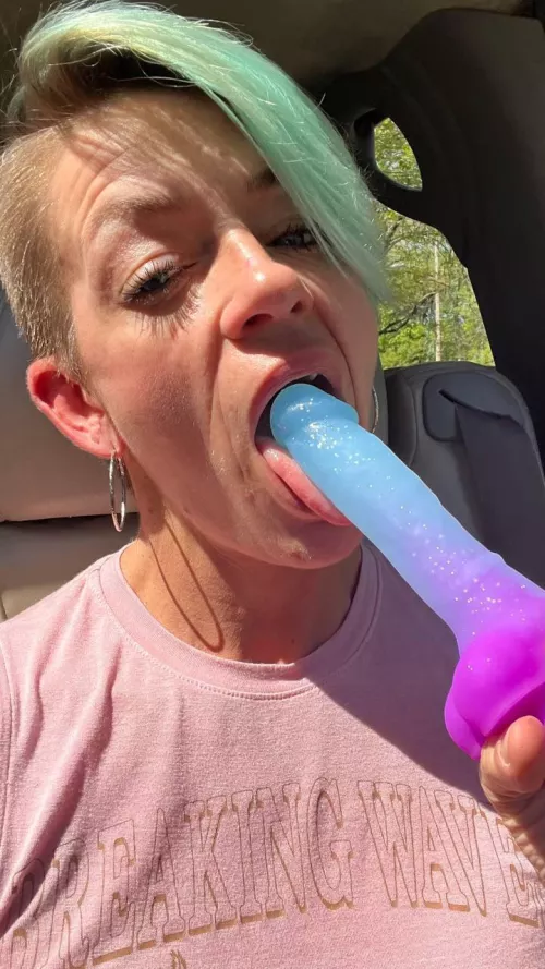 My tongue, your cock by SashaSins555