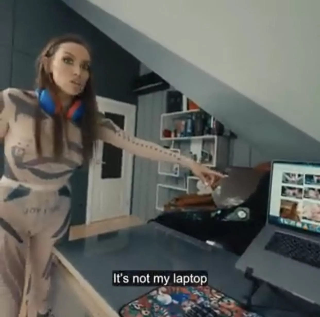 Name of video and porn star? posted by CancelMysterious3982