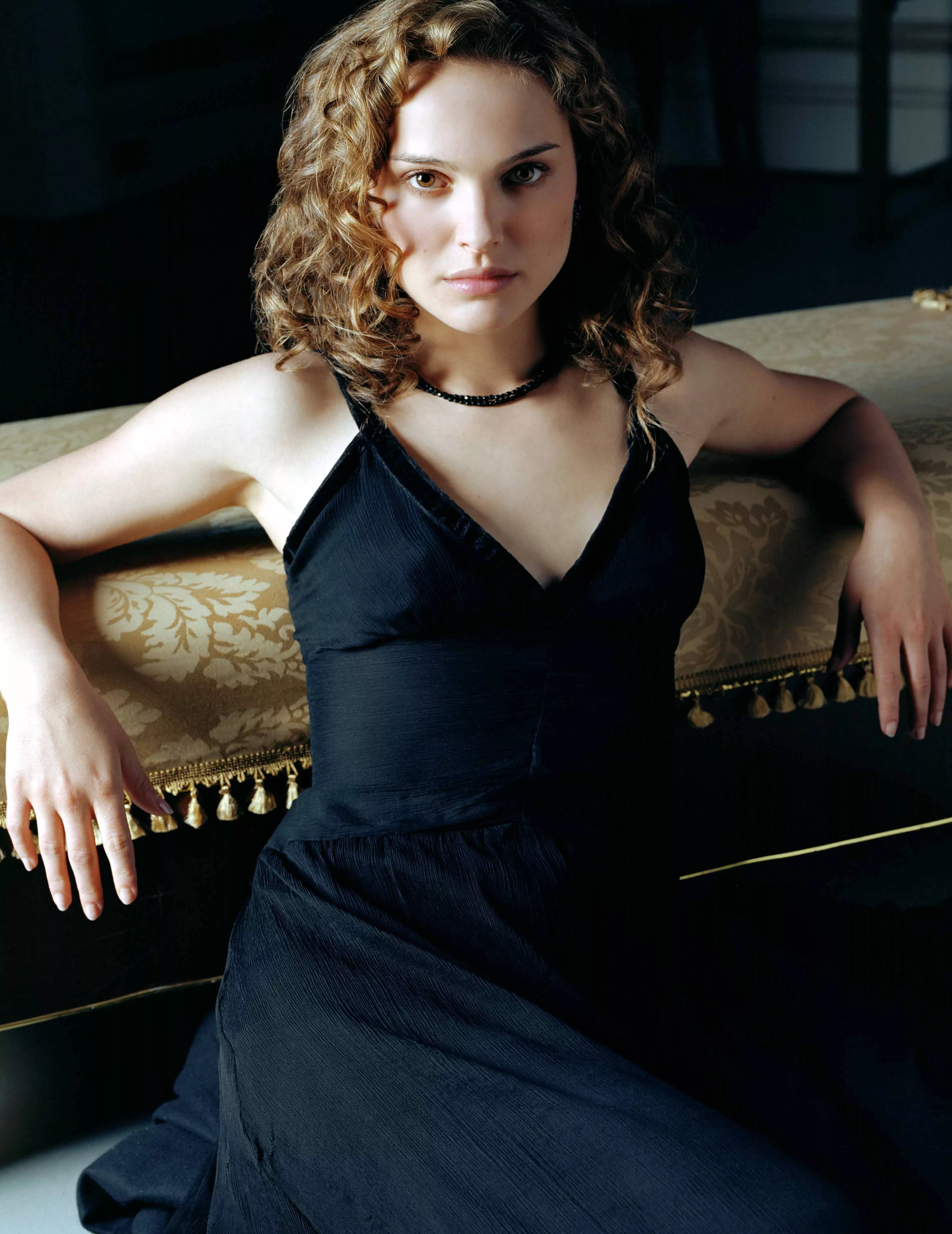 Natalie Portman posted by Tibor57