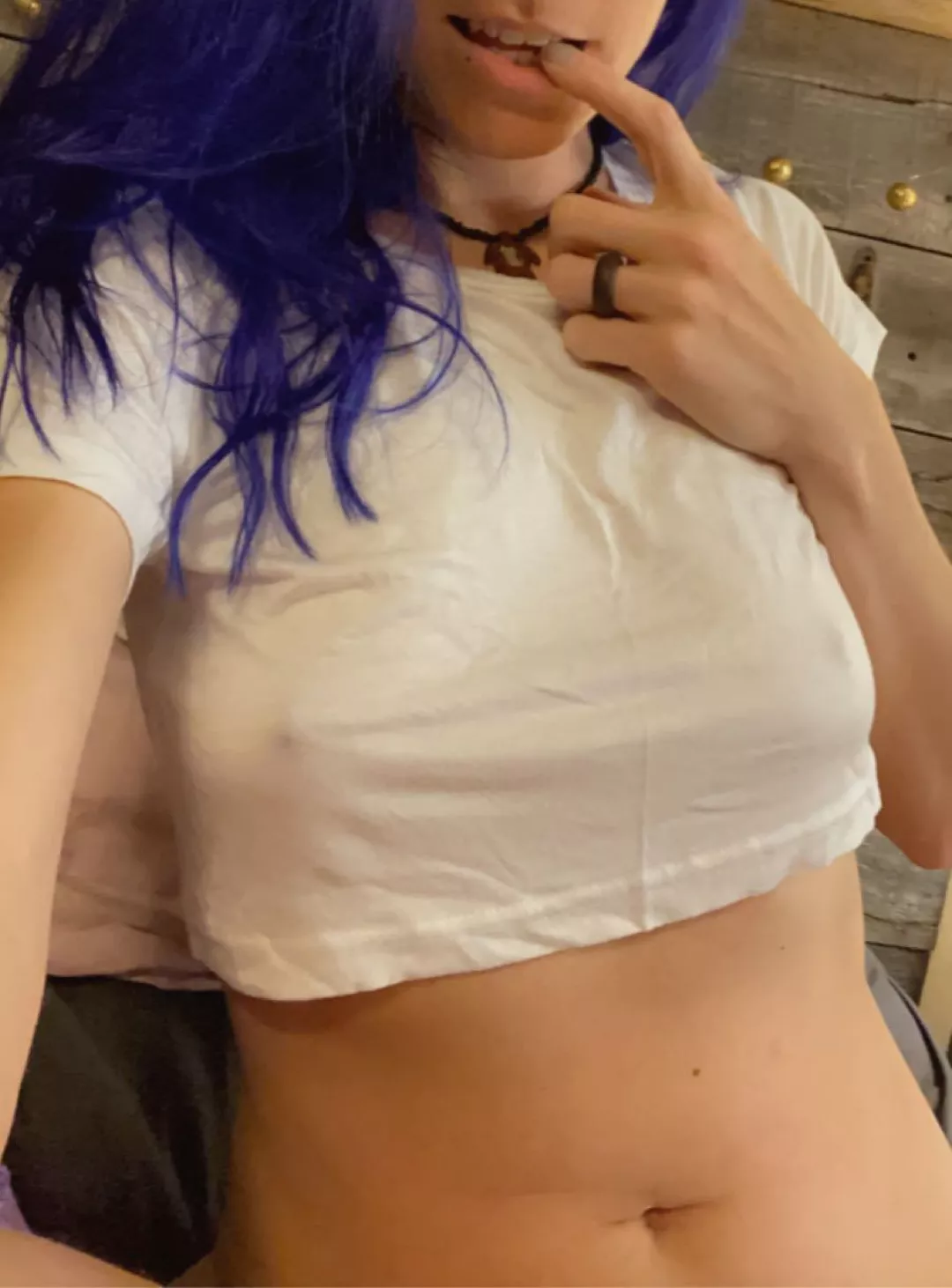 Need some water for this tee posted by FunDoubleTrouble