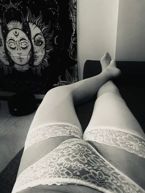 New lingerie by Skorpiotto