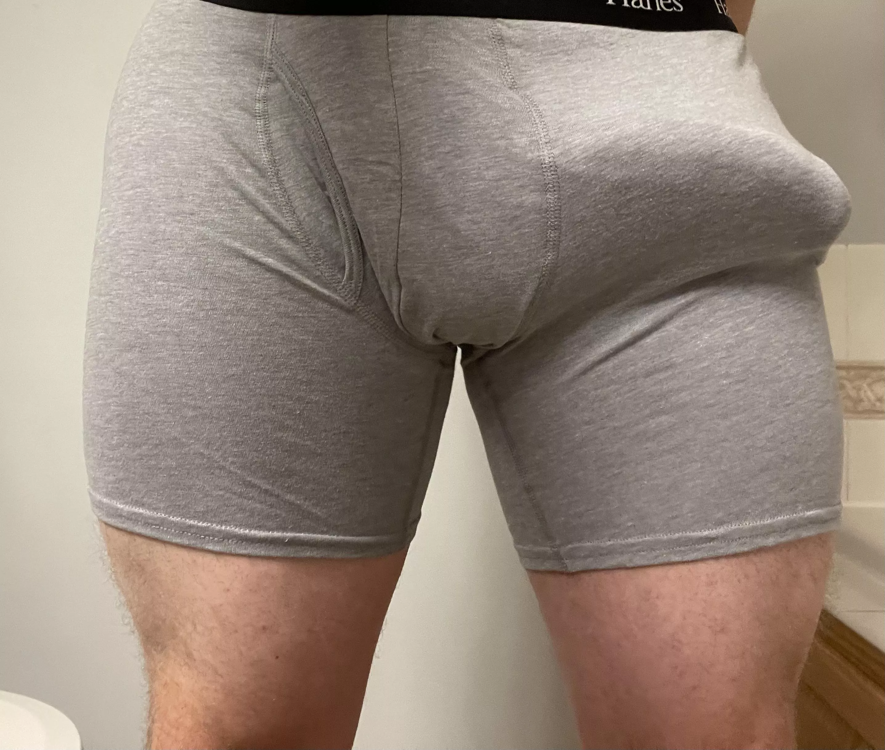 New underwear…what do you think? posted by -MeatHammer-