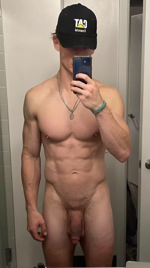 Ngl I just like getting asked about my cock by crazy_spatula7