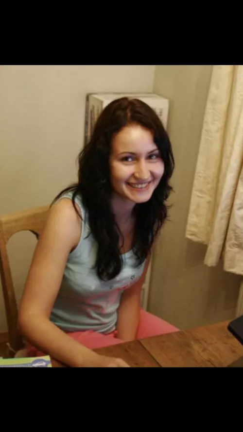 Nice evening for a good conversation 😉 by Viki_soul