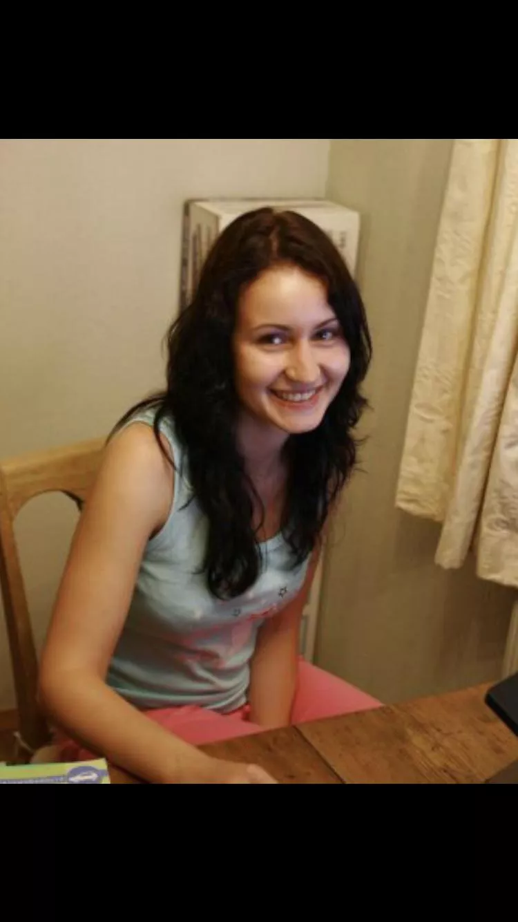 Nice evening for a good conversation 😉 posted by Viki_soul