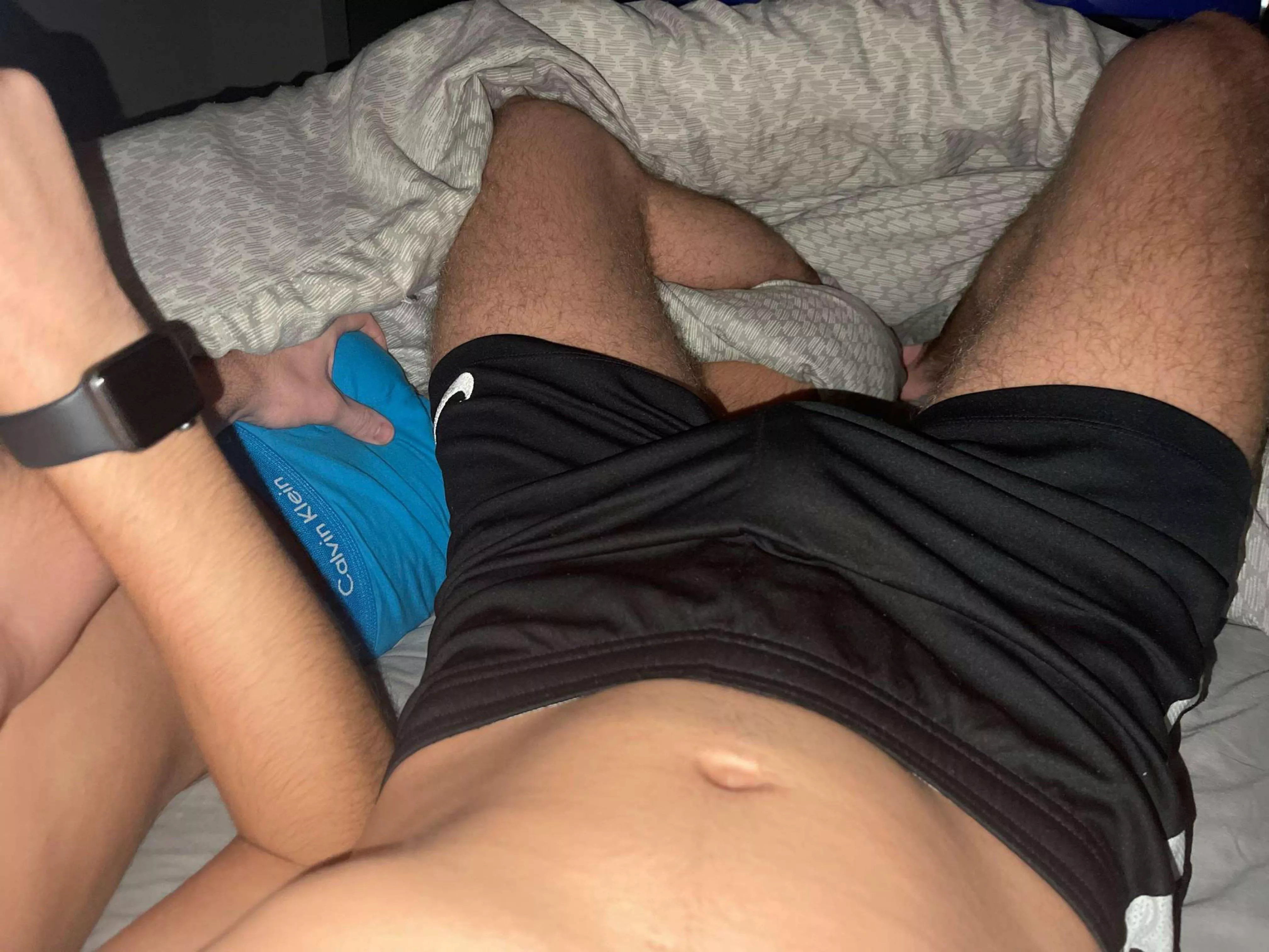 Not so straight after all.. posted by brndn03