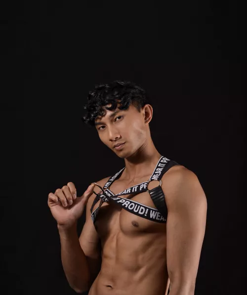 [NSFW] I received so much love here, I think I found my people by mangoricesticky