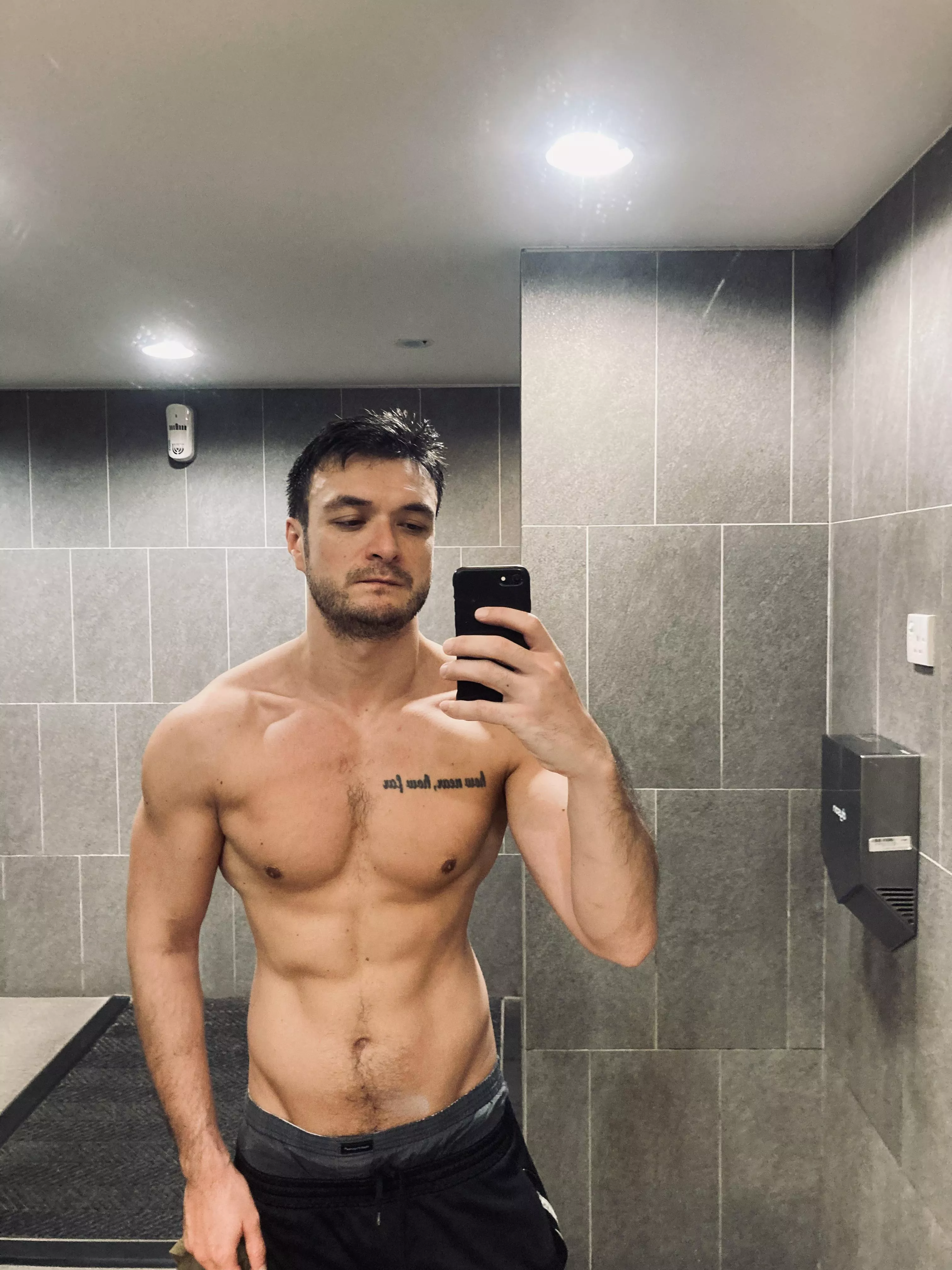 Progress??!!?[m] posted by Mike20210