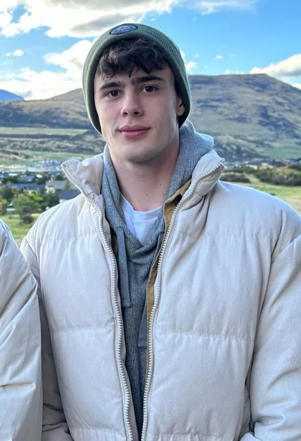 Quick trip to New Zealand :) posted by yc_hot