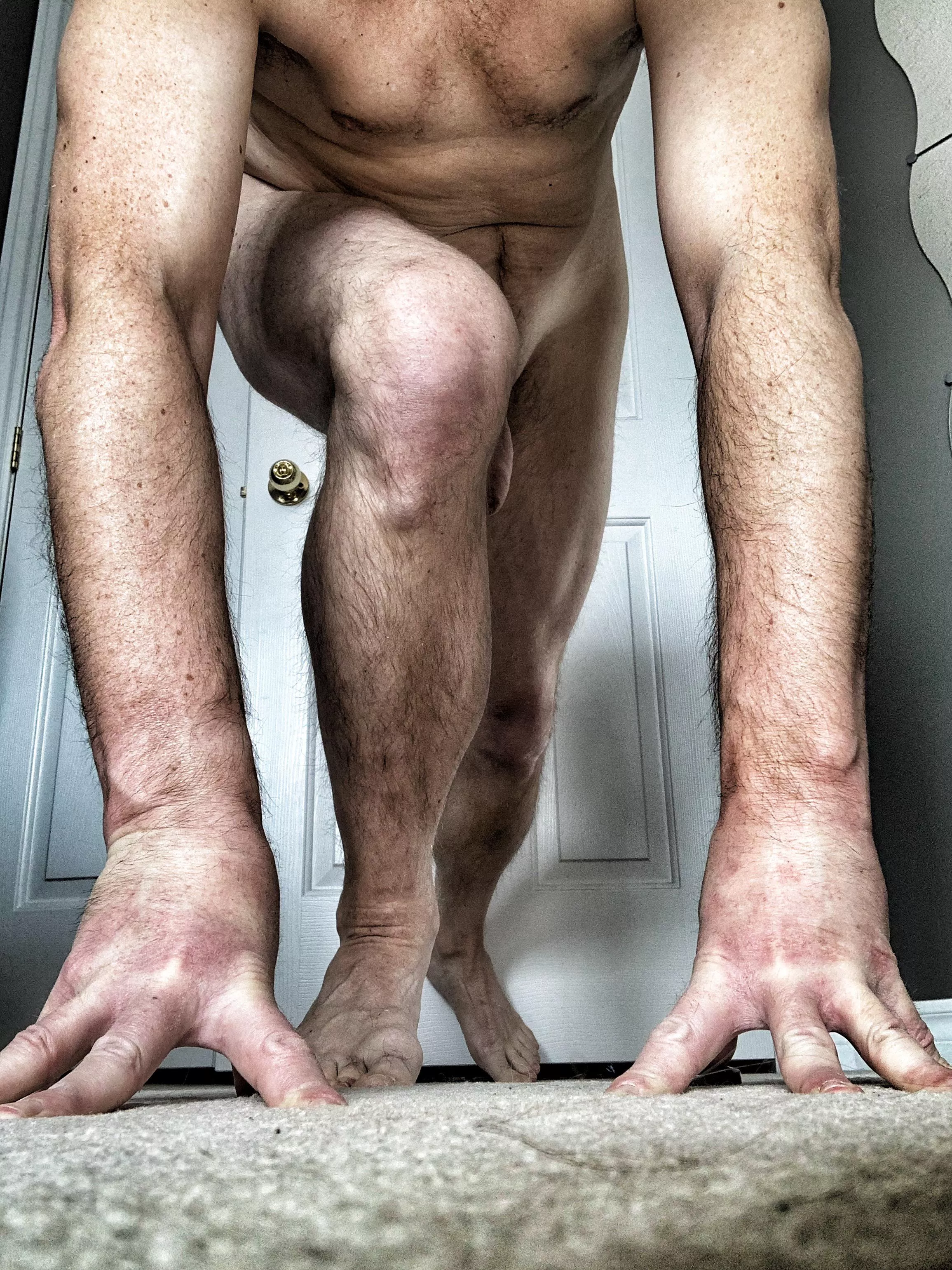 Race you to the weekend! posted by AskMeAboutTheLlama