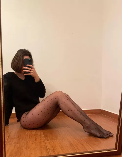 Ready to be kissed 🥹 by Rica_Costa_