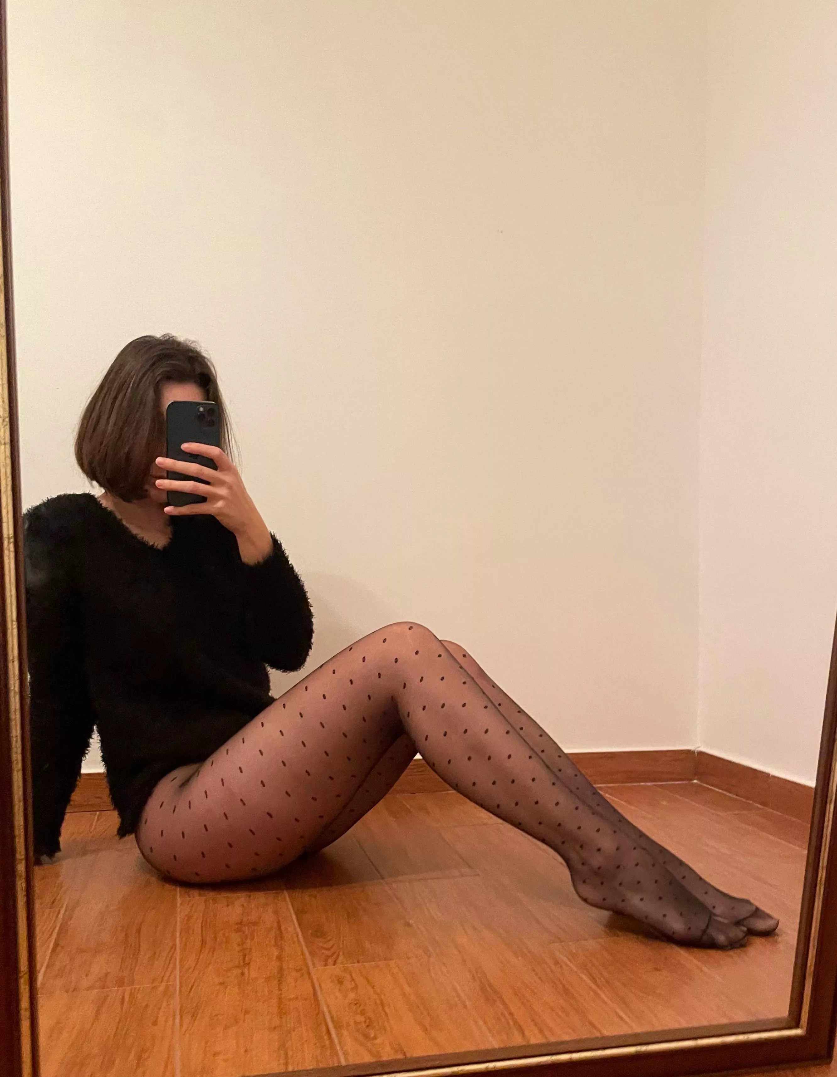 Ready to be kissed 🥹 posted by Rica_Costa_