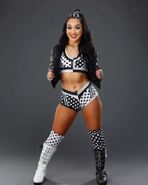 Roxanne Perez by CuentaDeThrowaway6