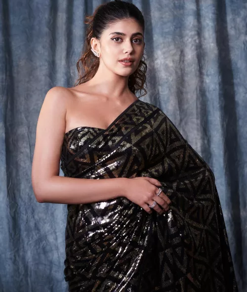 Sanjana sanghi by GL4389