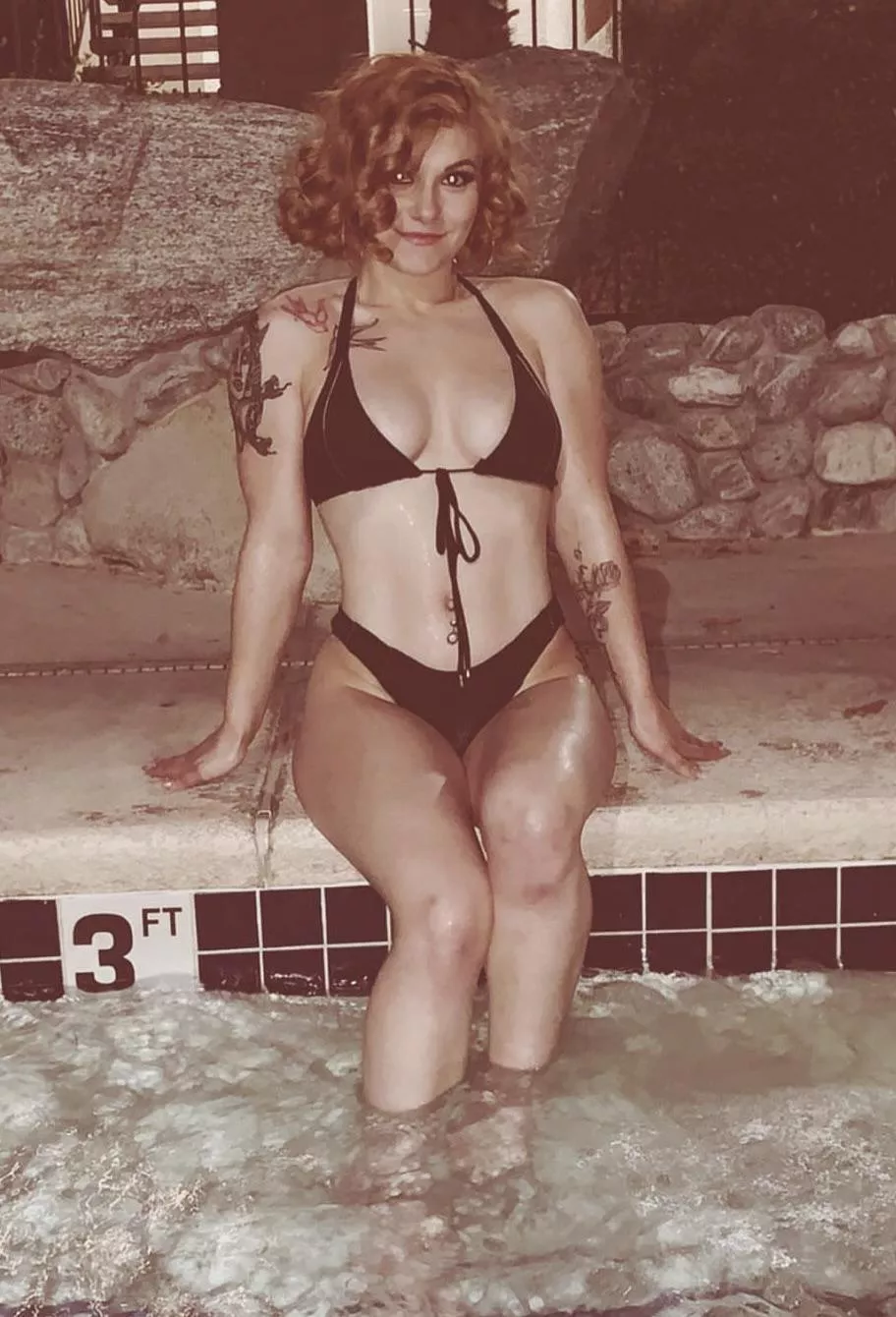 Sexy girl posted by sportsfan0969