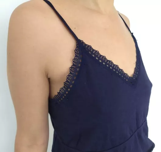 She's a bit of a tease by Couplefun77