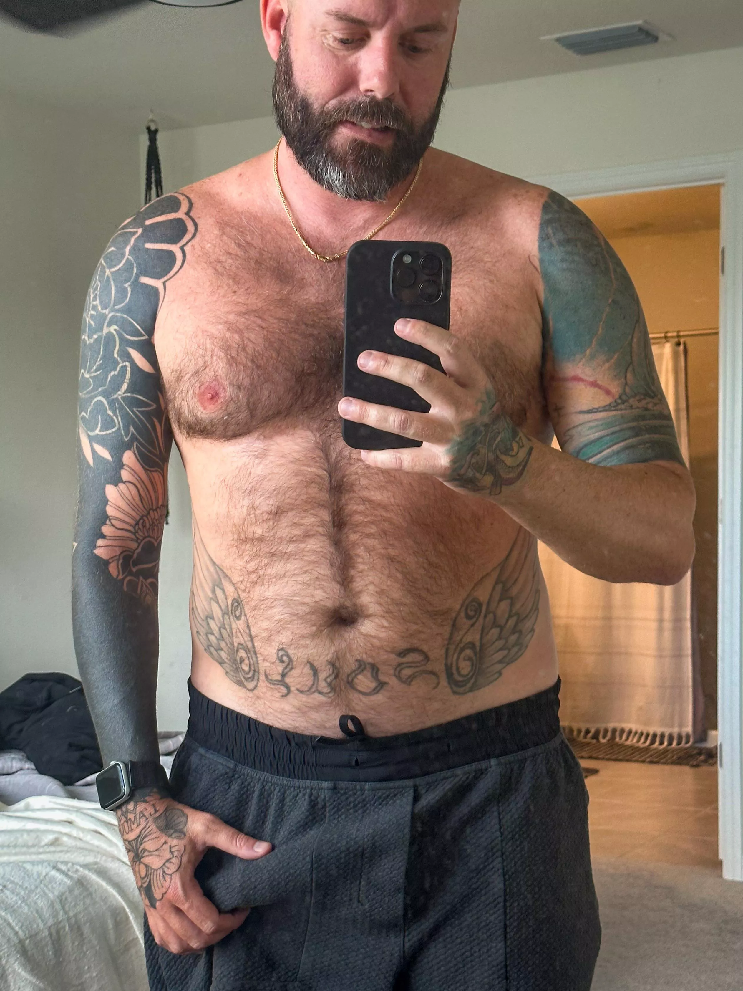 Should I let it out? posted by jay_roo