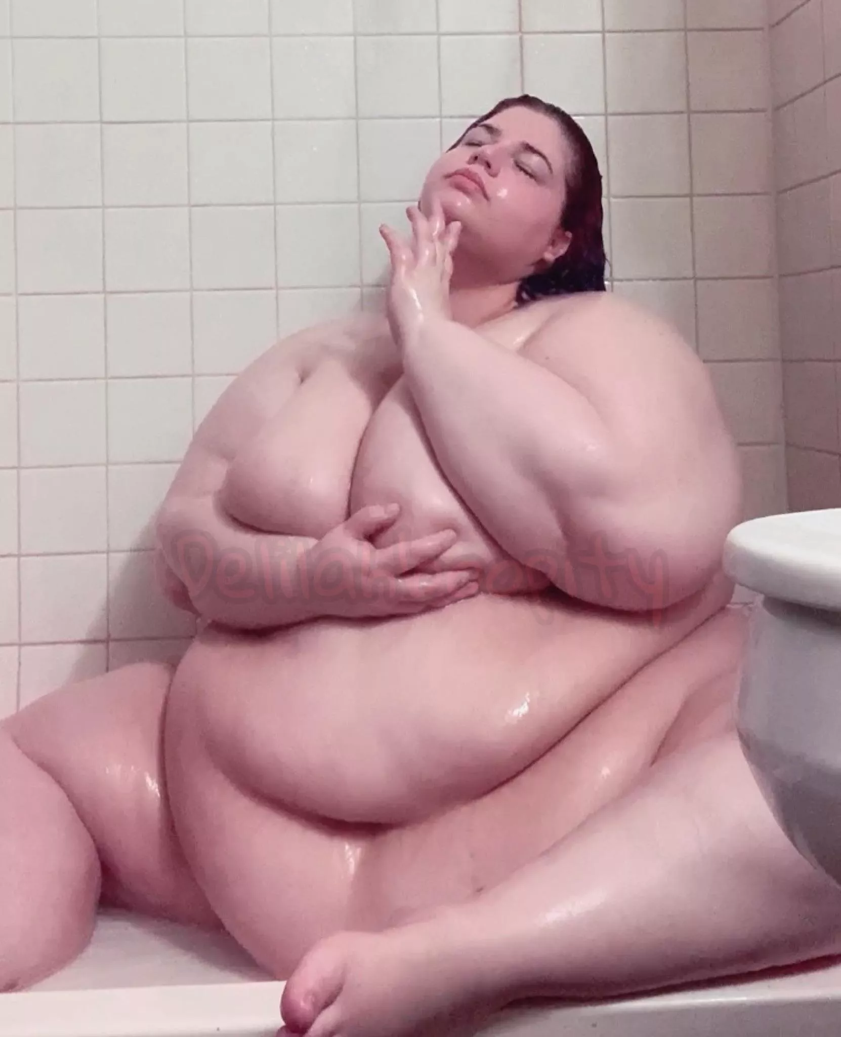 Shower thoughts posted by Delicious_Delilah