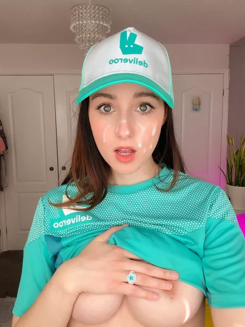 Soft and squishy by Hellotheblue