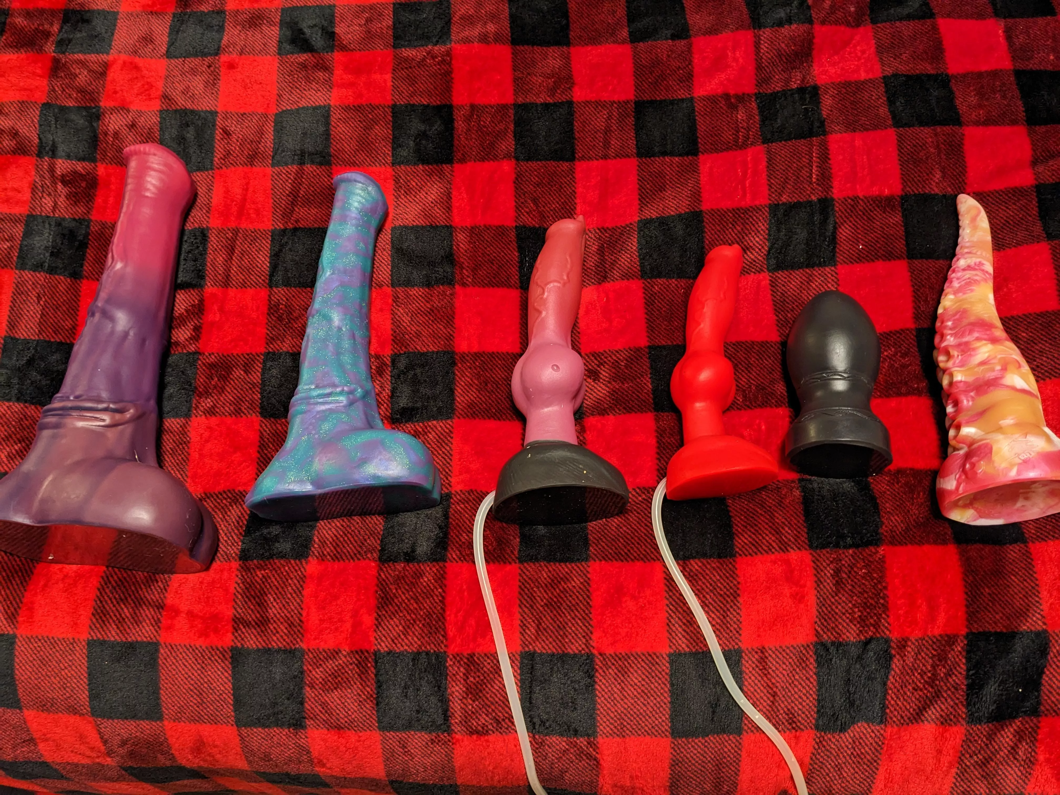 Some guys like cars, I like stuffing myself 😅 posted by Gape_Dragon