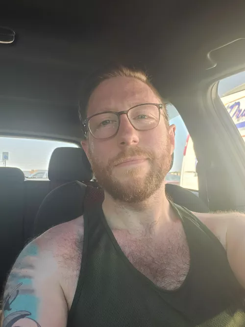 Stairmaster killed me. Send food and cuddles. by TakeThePill53