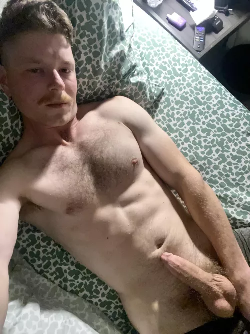 Staying at my brother’s, we’ll need to keep quiet by Burns_hot