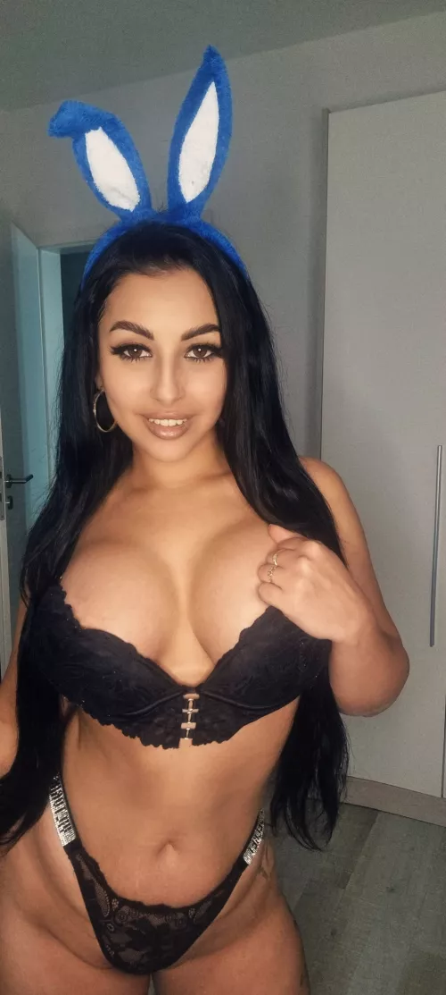 Subscribe my OF for more fun😈🤭 by baby_______girl