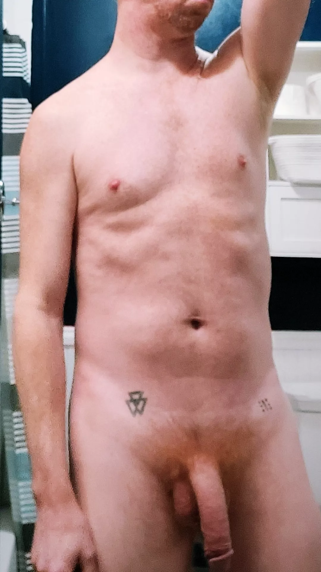 TGIF posted by GingeryDuty