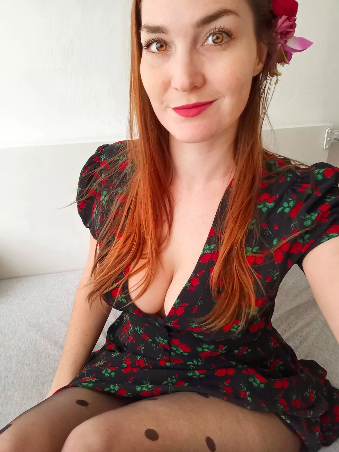 TGI[F] posted by AndrejkaX