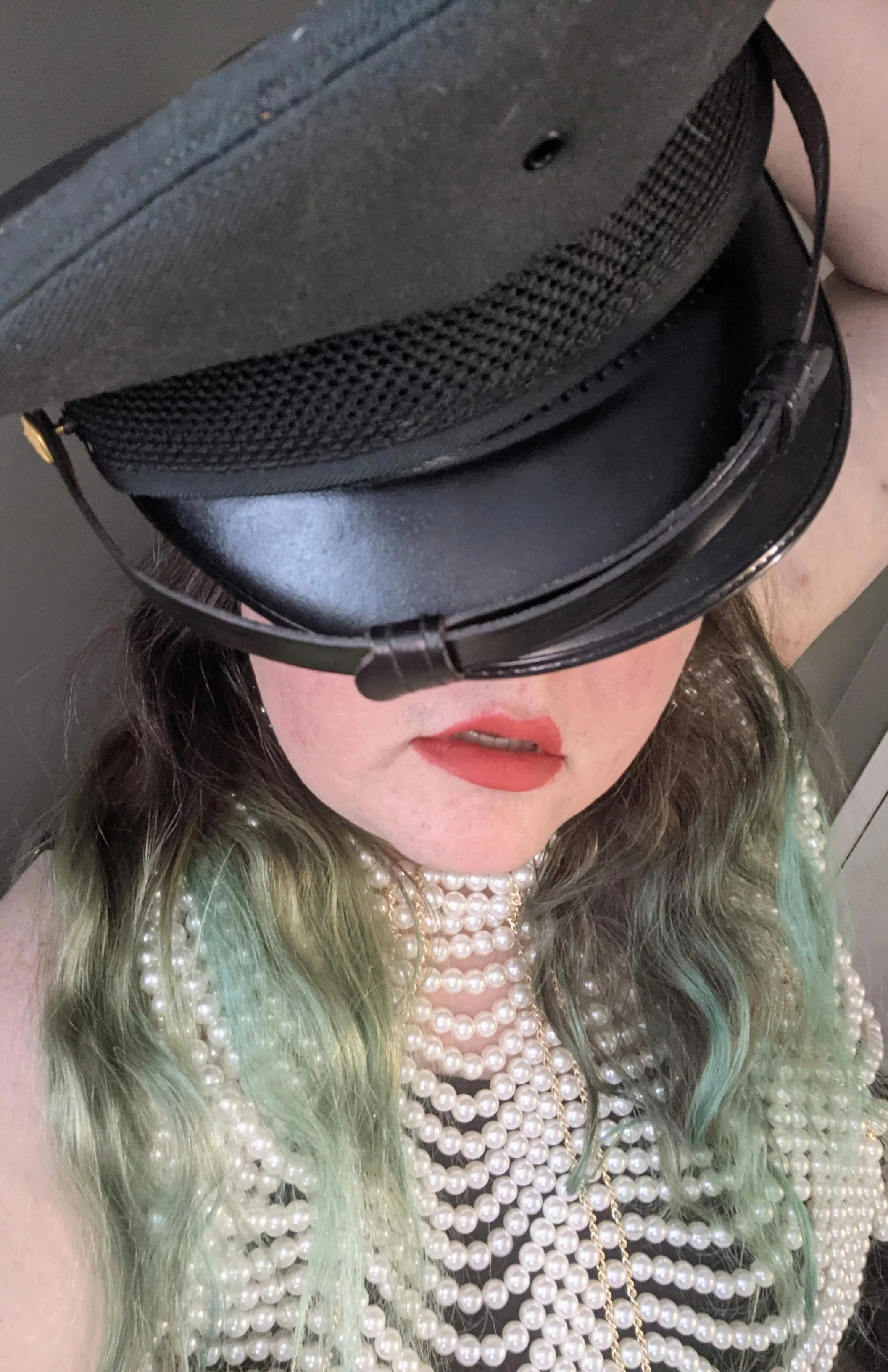 The art of the tease posted by grlsNprls