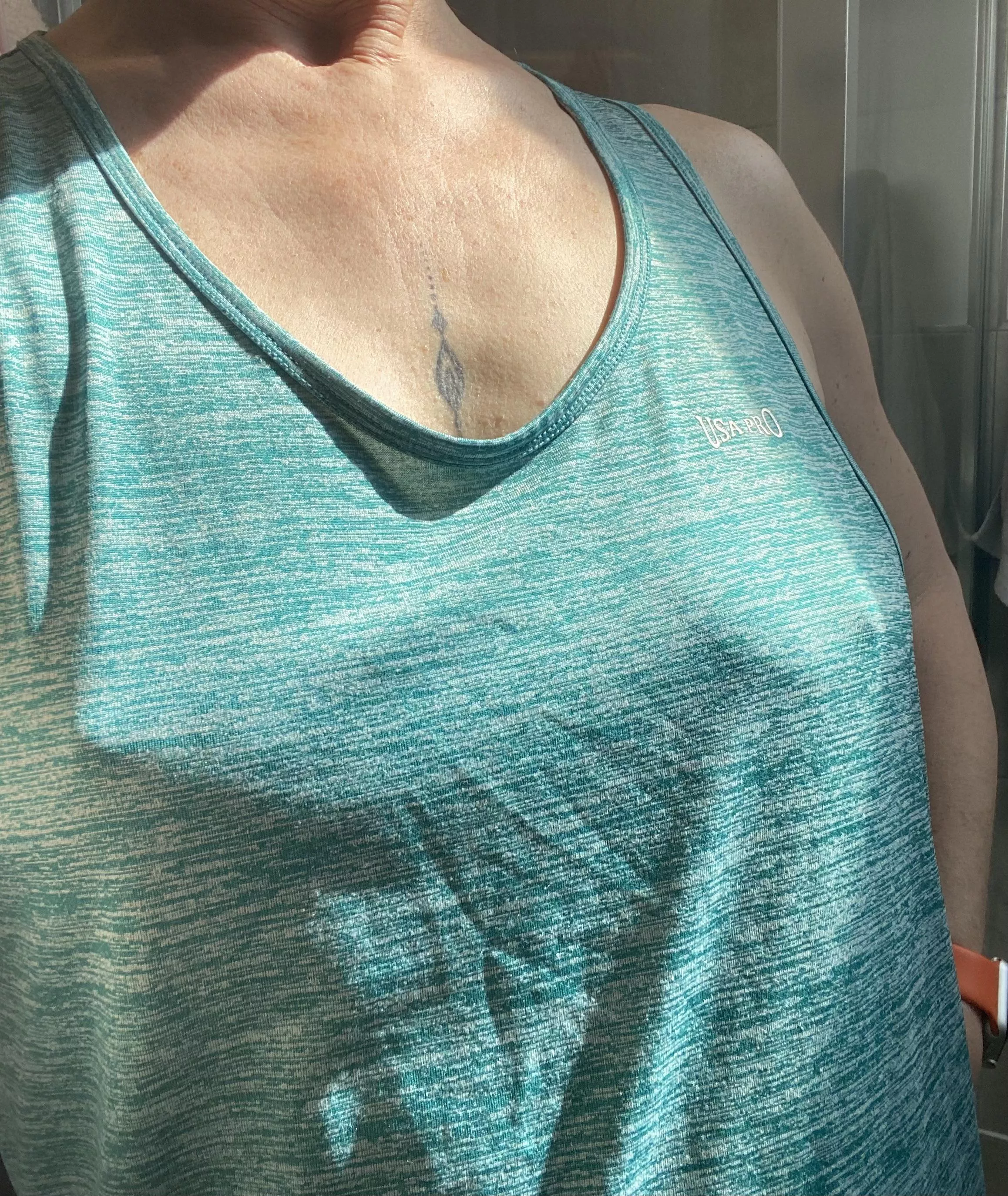 The gym makes them worse! posted by SSNK_XO