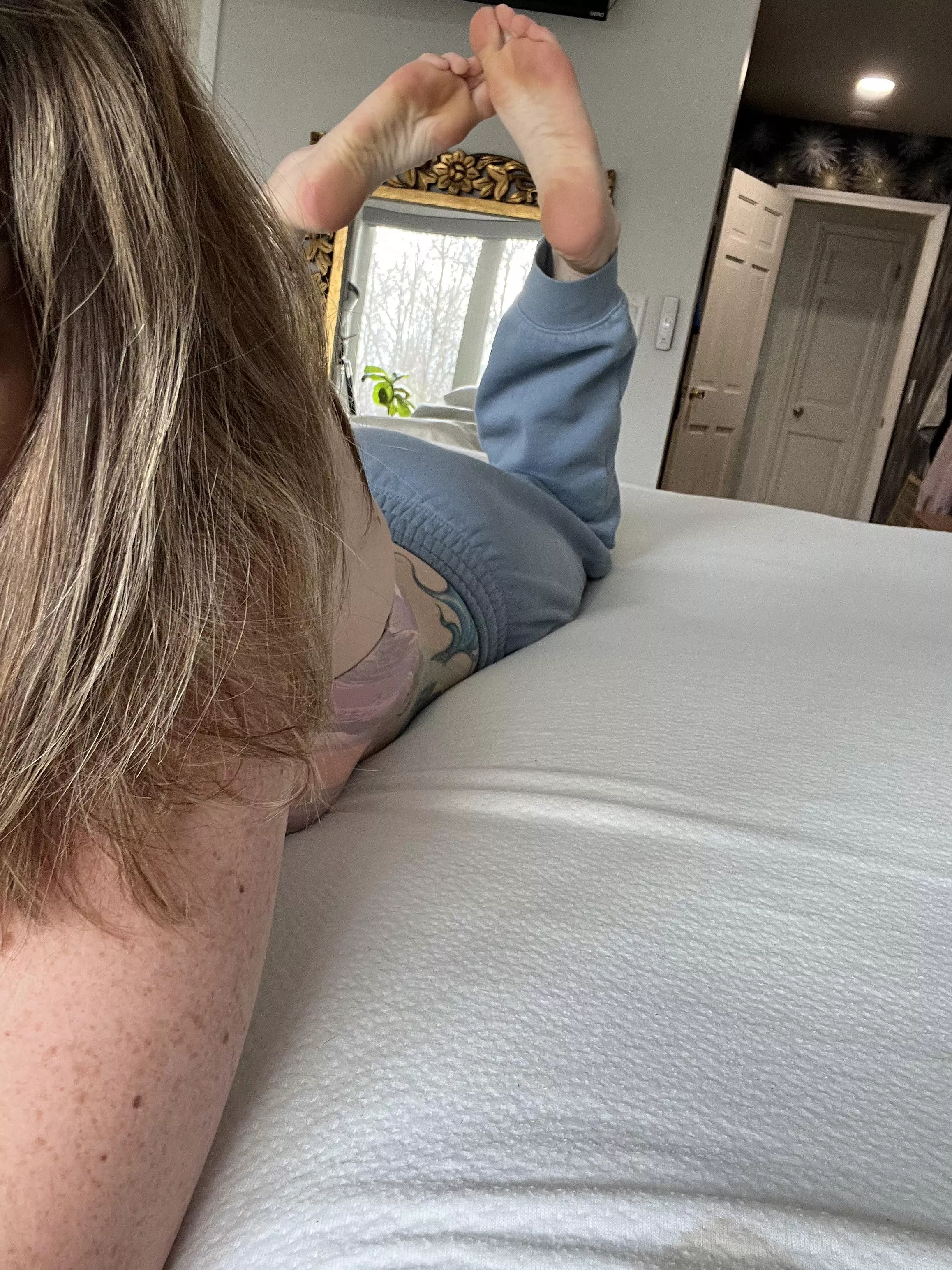 The post post-nap posted by amateurarches