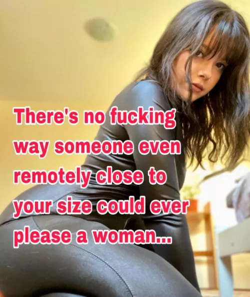 There's no way.. by Broad_Lawrence