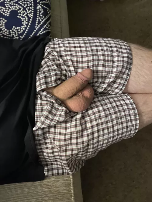 They’re full, get me hard and empty them by HungSeizure