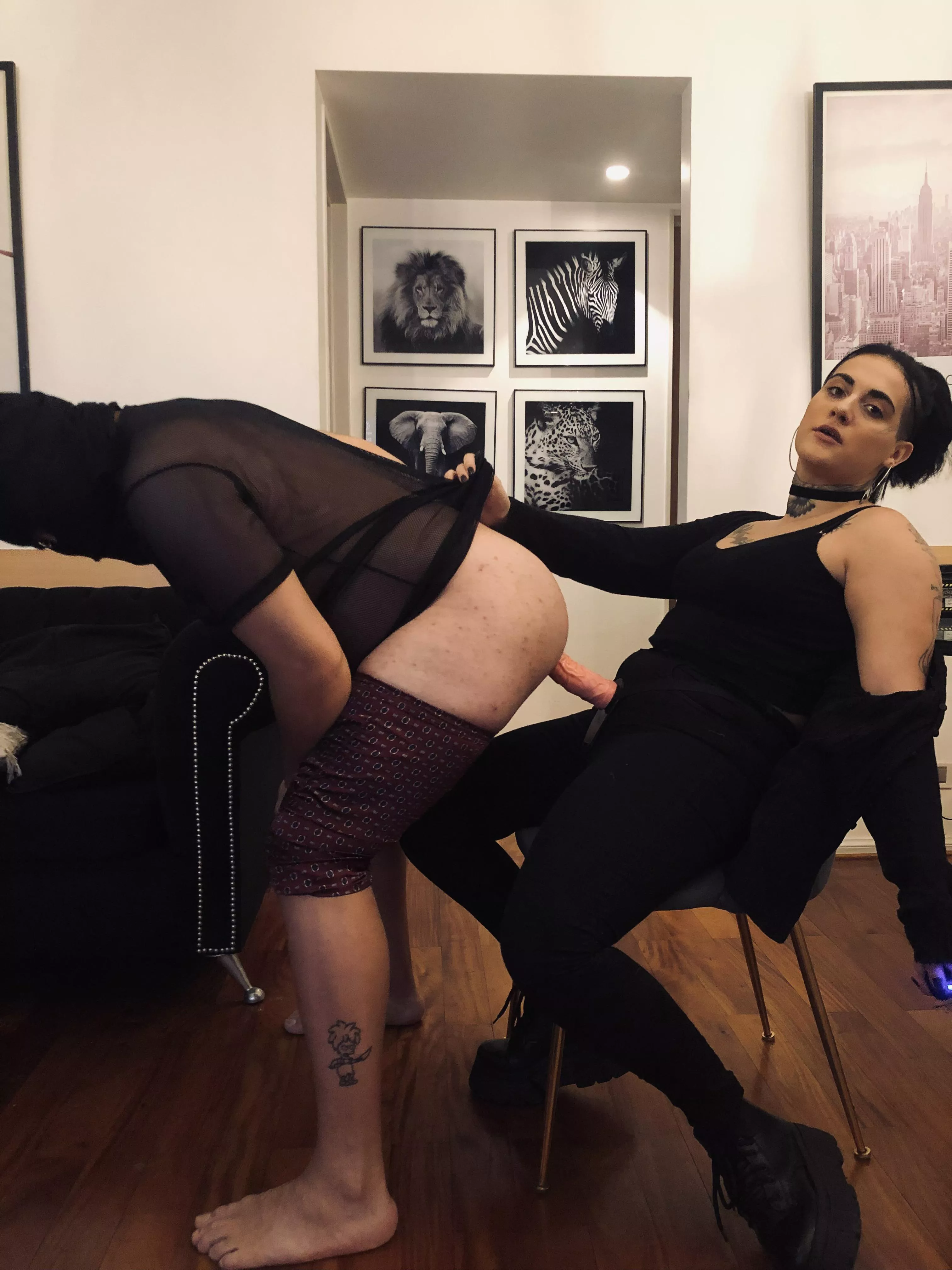 This ass needs a good fuck posted by Vic_grillet